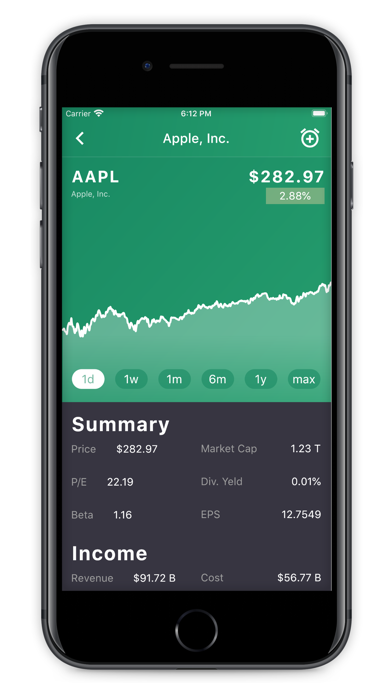 Vix Project Screenshot 3 - AppWisp.com Vix Project Screenshot 3 - AppWisp.com
