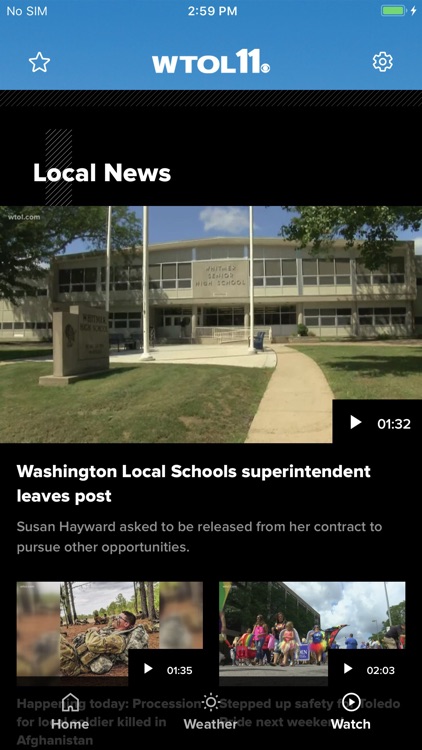 WTOL 11: Toledo's News Leader