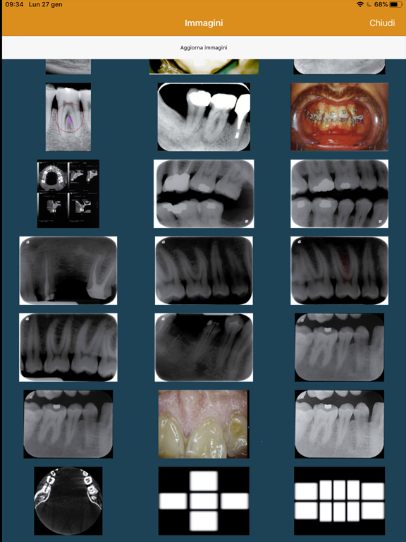Screenshot #5 pour Uno - Immagini