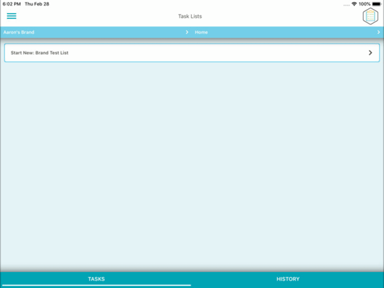 Screenshot #4 pour Fresh Tasks 2.0