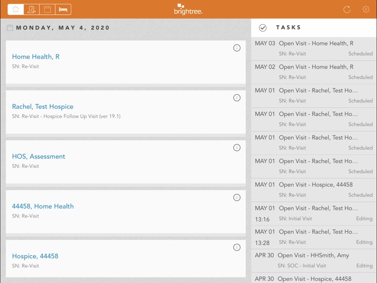 MatrixCare Clinical