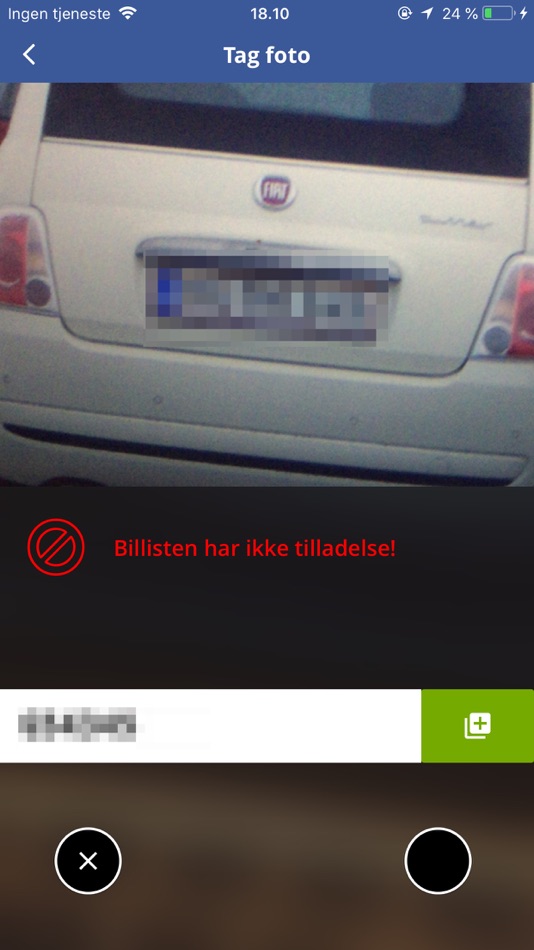 #3. Blitz Parking (iOS) Podle: Plot AS