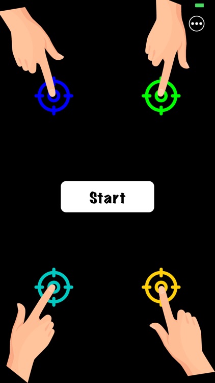 Tap Roulette ∙