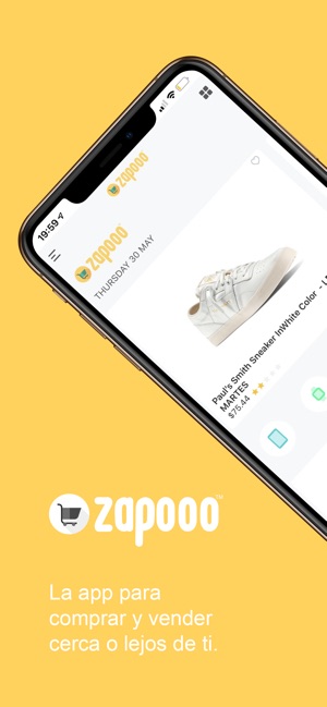 Zapooo(圖1)-速報App