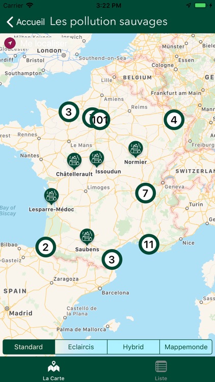 Stop Pollution screenshot-7