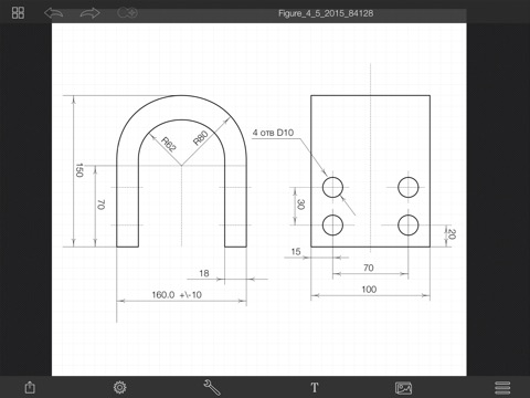 Swipe Drawのおすすめ画像4