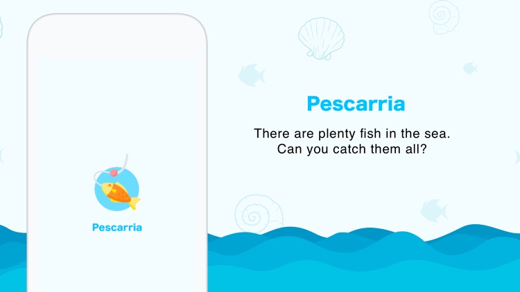 Pescarria
