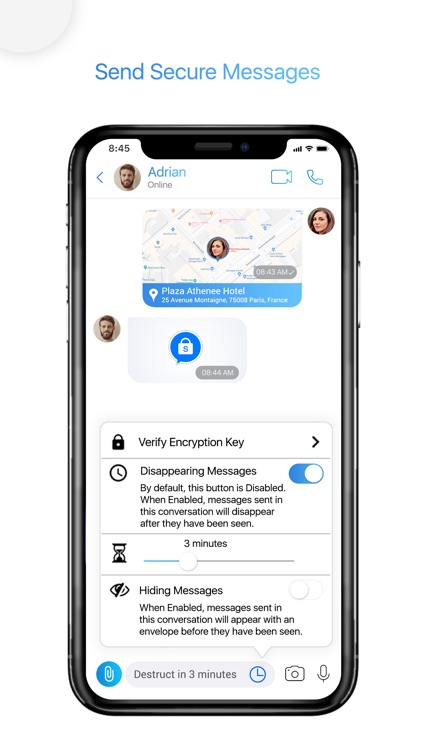 Snatch App