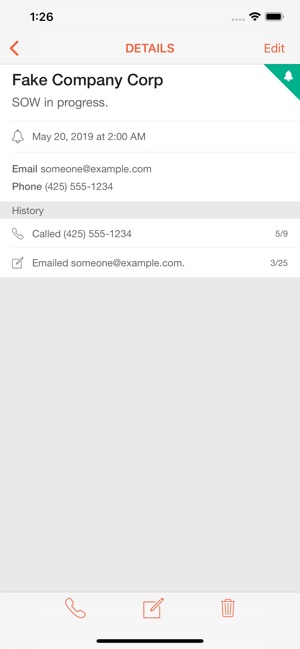 Networker by Broadside(圖2)-速報App