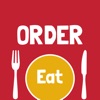 OrderEat - Carta de comida - iPadアプリ