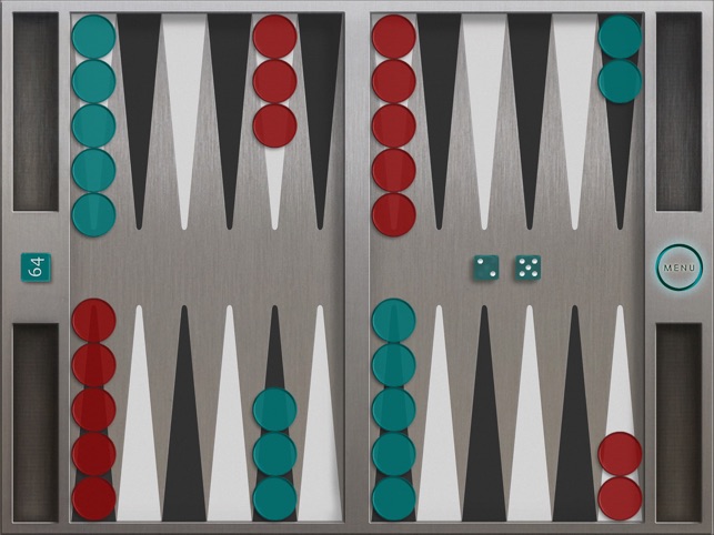 Backgammon Galaxy Review - The Evolution Continues - Backgammon Rules