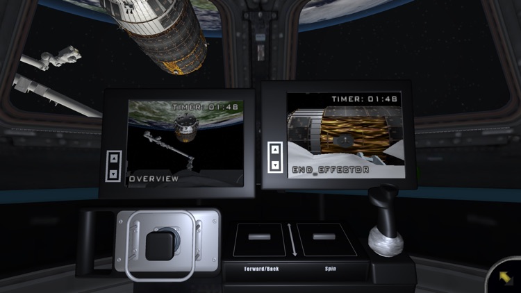 NASA Science: Humans in Space screenshot-7