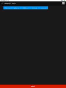 Ekran görüntüsü