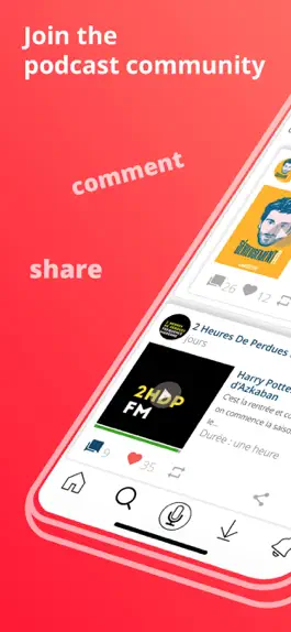 Game screenshot Talkers mod apk