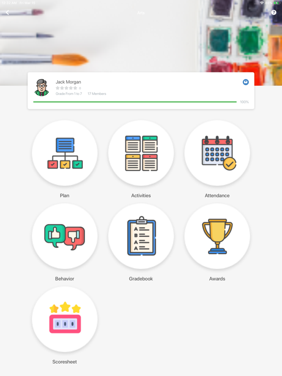 Screenshot #6 pour EJS Parent Kit