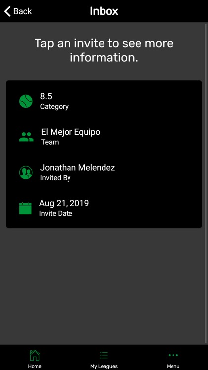 La Guerrilla Tennis screenshot-3