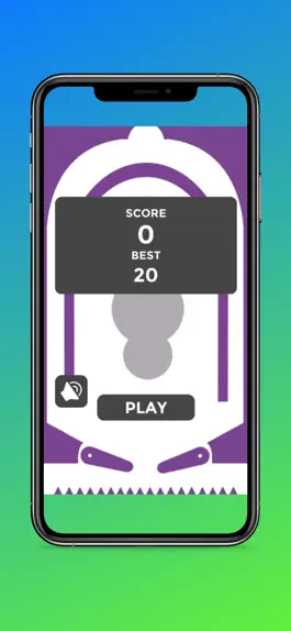 Game screenshot Pin Ball Simple mod apk