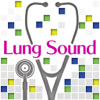 肺の聴診トレーニング - 見える肺音-LibroScience, Inc.