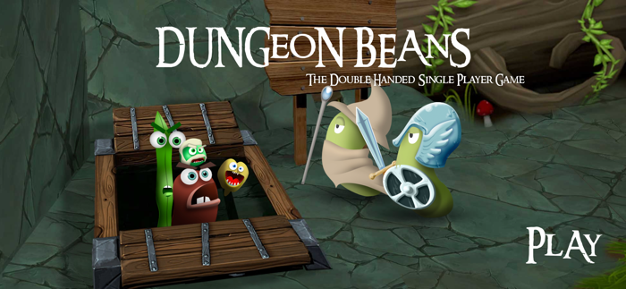 Dungeon Beans