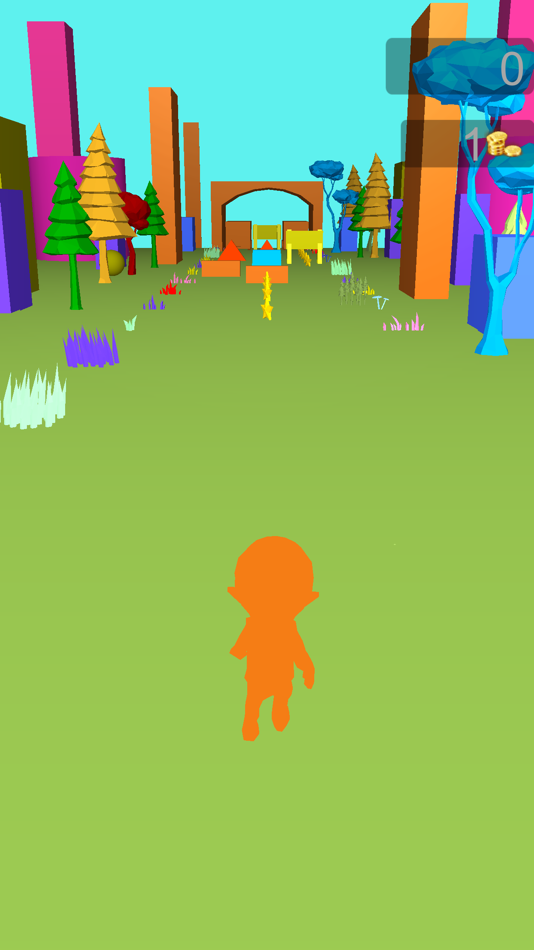 My Jumper - 2.2 - (iOS)