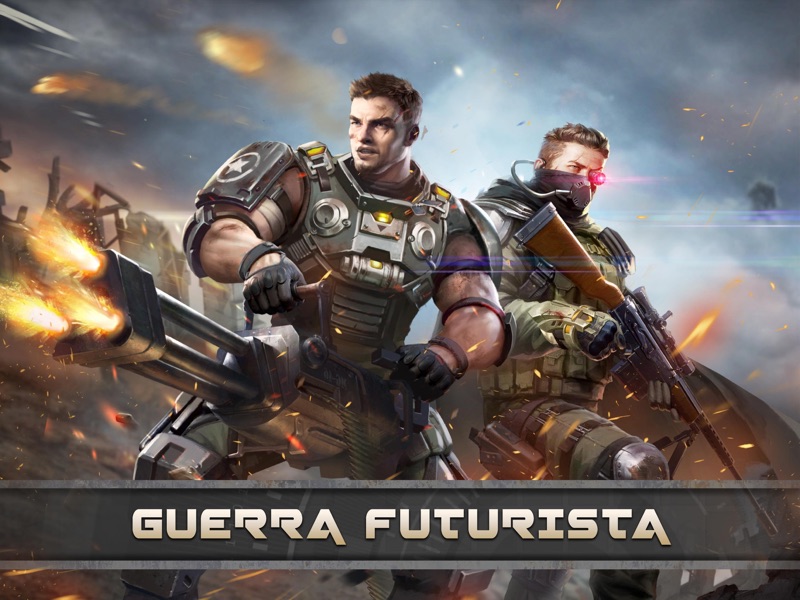 Z Day: Hearts of Heroes screenshot 8