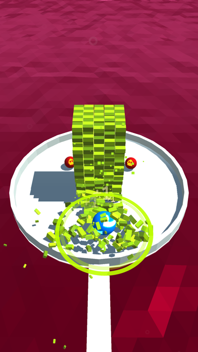 Ball Boomerang screenshot 3