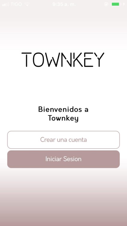 Townkey