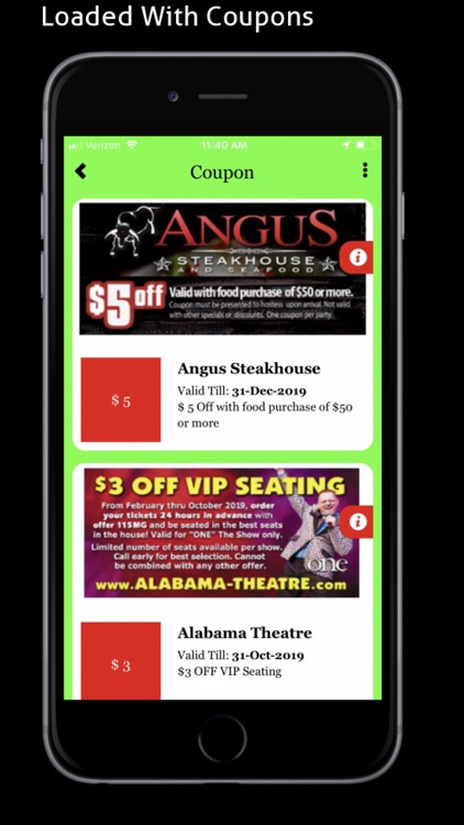 North Myrtle Beach screenshot-4