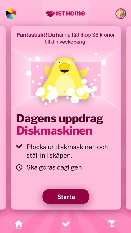 IST Home Syssla screenshot-3