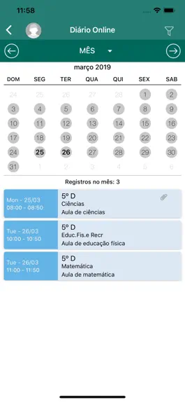 Game screenshot Colégio Santa Úrsula hack