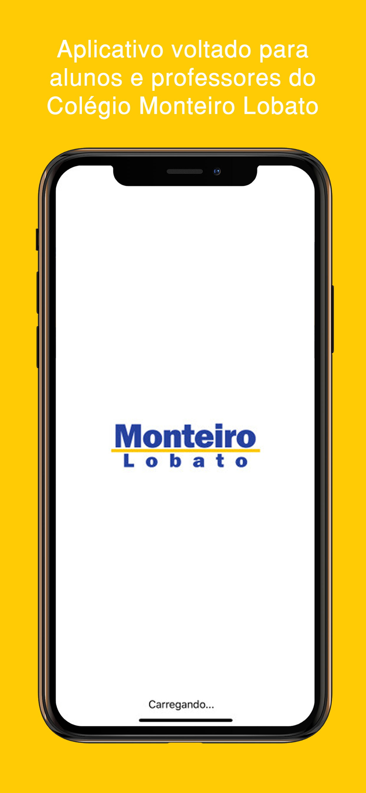 Colégio Monteiro Lobato