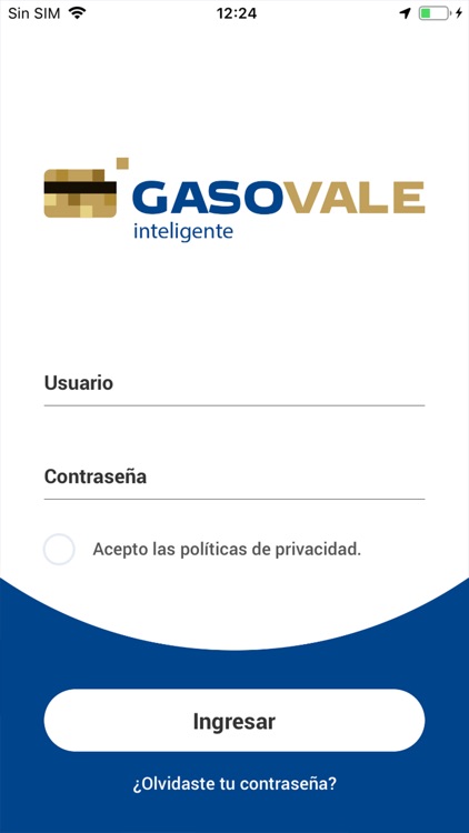Gasovale Inteligente