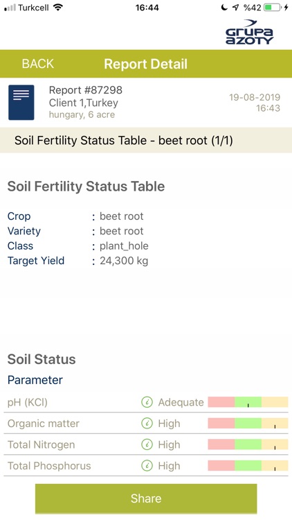 Grupa Azoty – badamy glebę screenshot-7