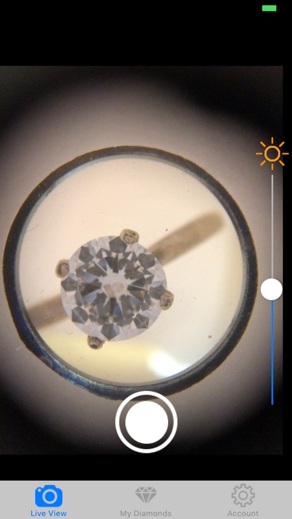 Diamond-EYE screenshot-7