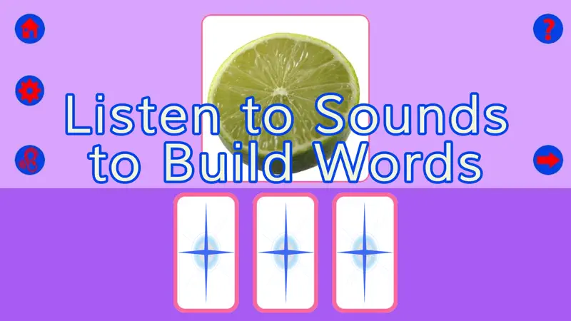 READING MAGIC 5 for Schools screenshot 4 of 4