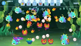 Game screenshot Aquarium Feeding Fish World hack