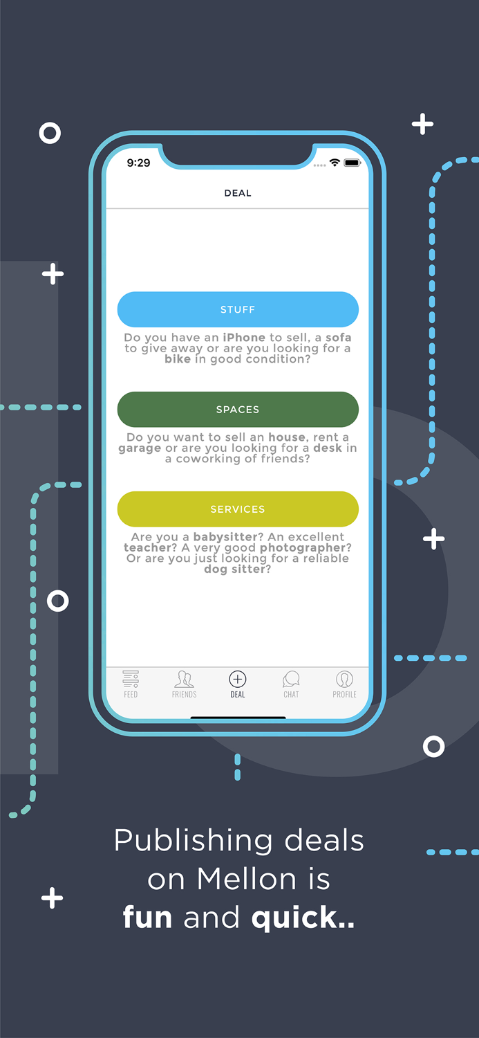 MellonBuy and Sell,Rent,Offer