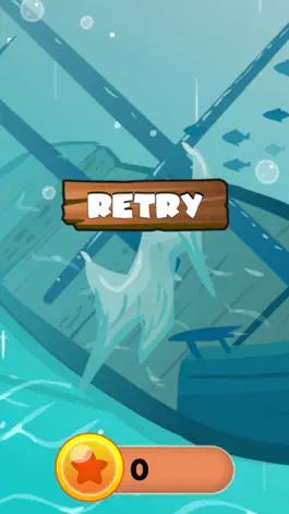 Game screenshot Arctic Sailor mod apk