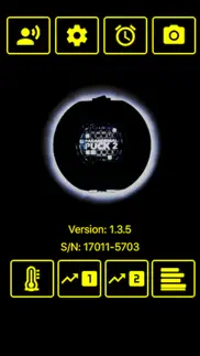 paranormal puck iphone images 1