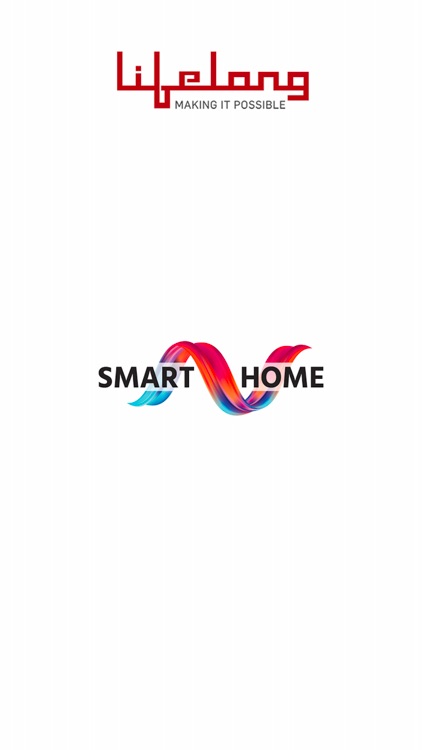 Lifelong Smart Home