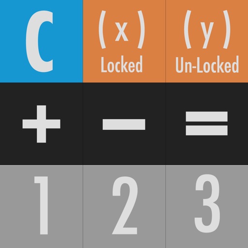 Adam's Calc