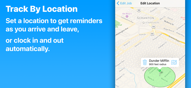 HoursTracker: Hours & Pay(圖3)-速報App