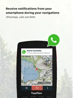 TwoNav Link screenshot 9