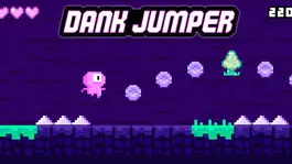 Game screenshot Dank Jumper mod apk