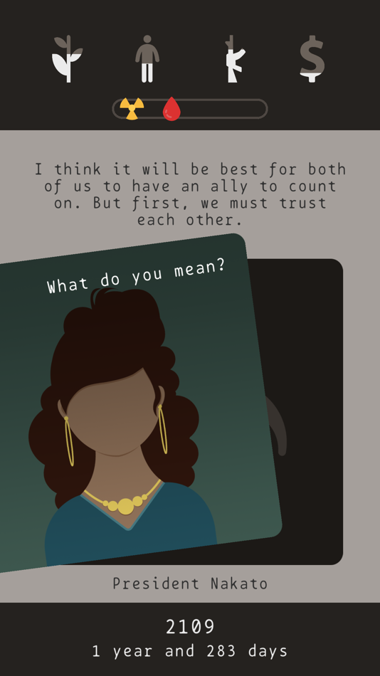 #3. Lapse: A Forgotten Future (iOS) 由: Stefano Cornago