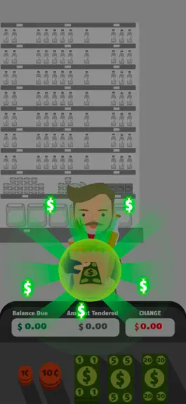 Game screenshot Market Cashier mod apk