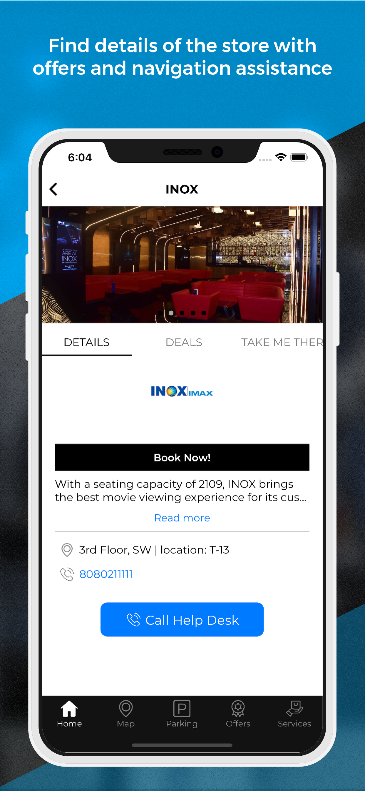 R City Mall screenshot 5