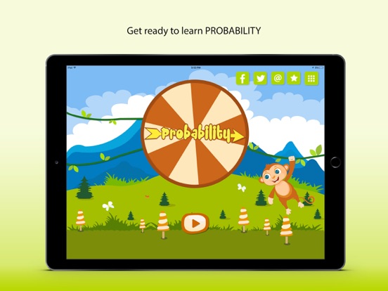 Screenshot #5 pour Probability for kids