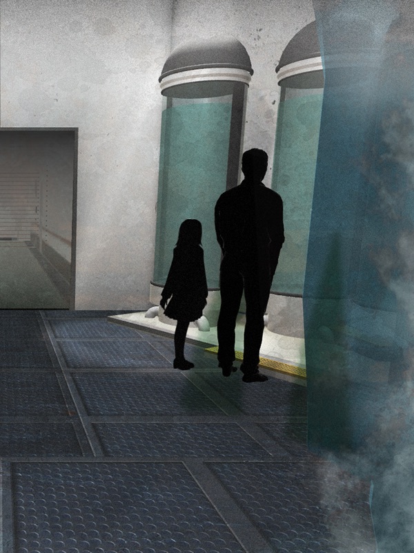 脱出ゲーム サイコなゲームに巻き込まれた screenshot 8