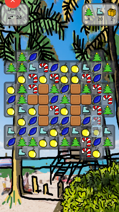 Mele Kalikimaka screenshot 4